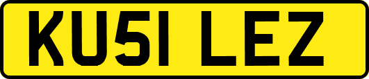 KU51LEZ