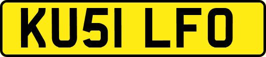 KU51LFO