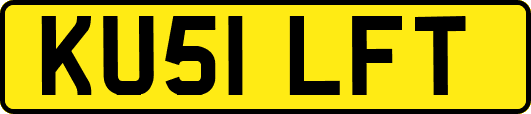 KU51LFT