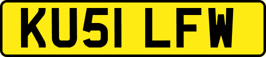 KU51LFW