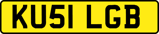 KU51LGB