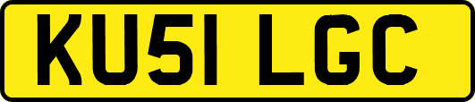KU51LGC