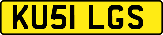 KU51LGS