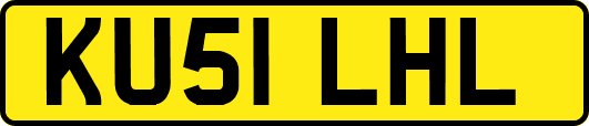 KU51LHL