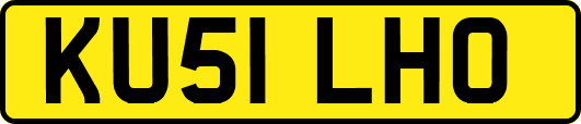 KU51LHO