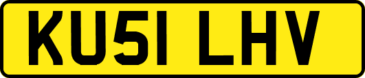 KU51LHV