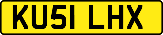 KU51LHX