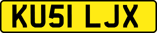 KU51LJX