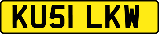 KU51LKW