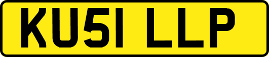 KU51LLP