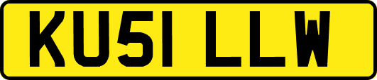 KU51LLW