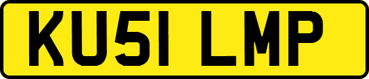 KU51LMP