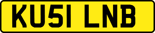 KU51LNB