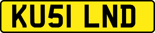 KU51LND