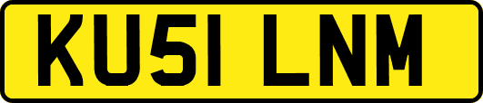 KU51LNM
