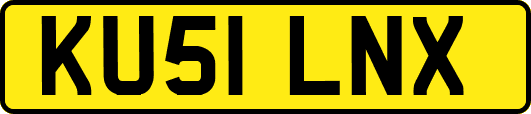 KU51LNX