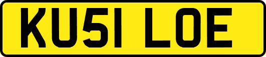 KU51LOE