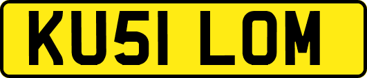 KU51LOM