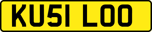 KU51LOO