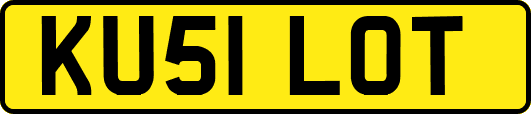 KU51LOT