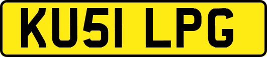 KU51LPG