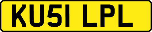 KU51LPL