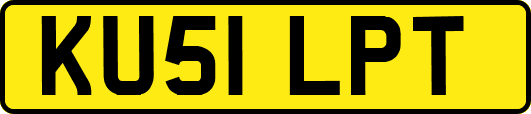 KU51LPT