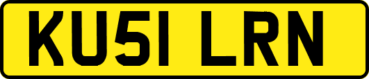 KU51LRN