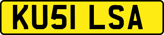 KU51LSA