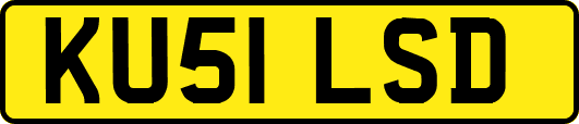 KU51LSD