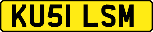 KU51LSM