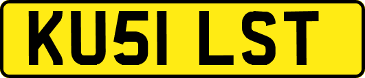 KU51LST