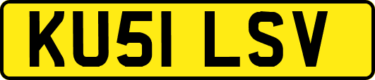 KU51LSV