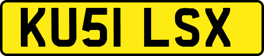 KU51LSX