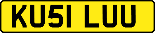 KU51LUU
