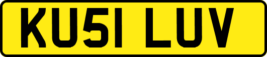 KU51LUV