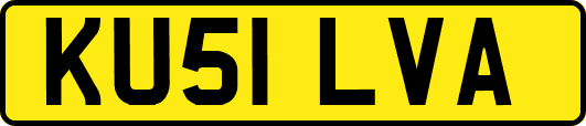 KU51LVA