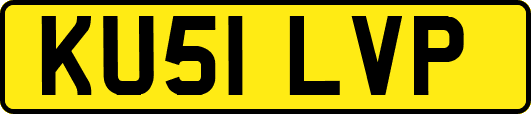 KU51LVP