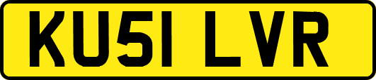 KU51LVR