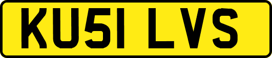 KU51LVS