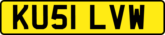 KU51LVW