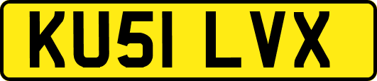 KU51LVX