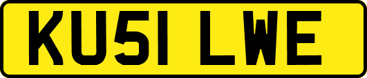 KU51LWE