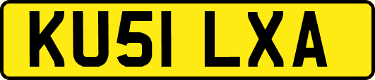 KU51LXA