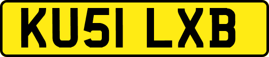 KU51LXB