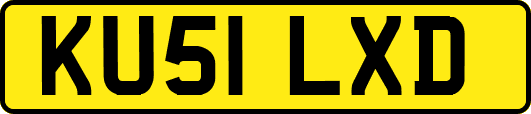KU51LXD