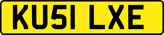 KU51LXE