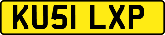 KU51LXP
