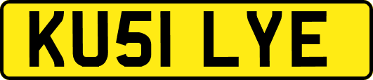 KU51LYE