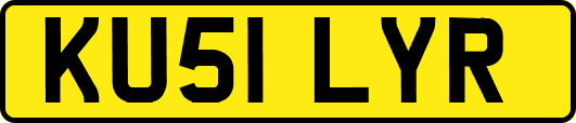 KU51LYR
